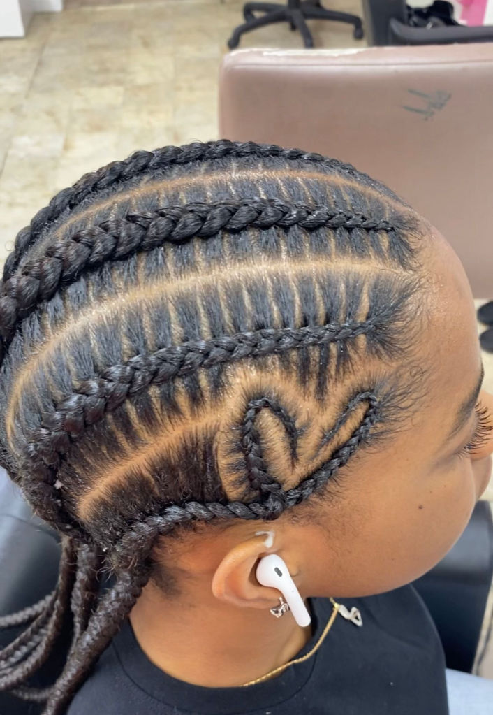 African hair Braiding Near Me